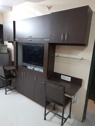 1 BHK Apartment For Rent in Anchorage Apartment, Lulla Nagar