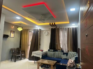 2 BHK Apartment For Rent in Sai Parktown, Ravet