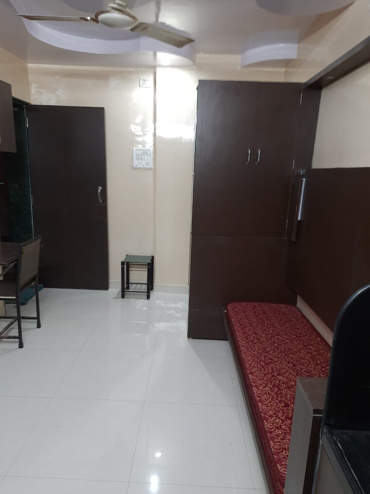Master Bedroom, anchorage-apartment 1 Bedroom 595 Sq.Ft. Apartment In Lulla Nagar Pune 9577983