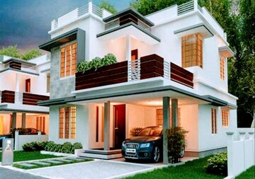 3 BHK Villa For Sale in Mysore Road