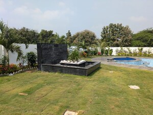  Plot – Garden View at Aduri Iconic 5, Shadnagar - for Sale