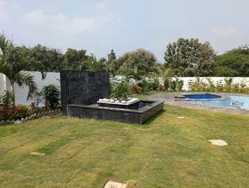  Plot – Garden View at Aduri Iconic 5, Shadnagar - for Sale