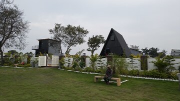  Plot – Exterior View View at Aduri Iconic 5, Shadnagar - for Sale