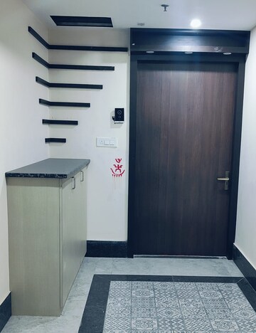 Bedroom in 3 BHK Apartment at Bengal Peerless Avidipta, Em Bypass – for Rent