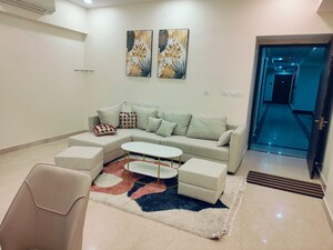 Furnished Amenities in 3 BHK Apartment at Bengal Peerless Avidipta, Em Bypass – for Rent