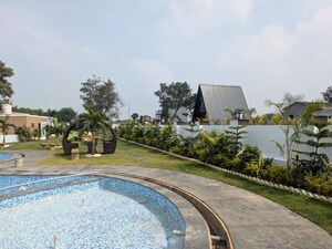  Plot – Exterior View View at Aduri Iconic 5, Shadnagar - for Sale