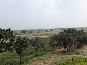 Plot Area in  Plot at Aduri Iconic 5, Shadnagar – for Sale