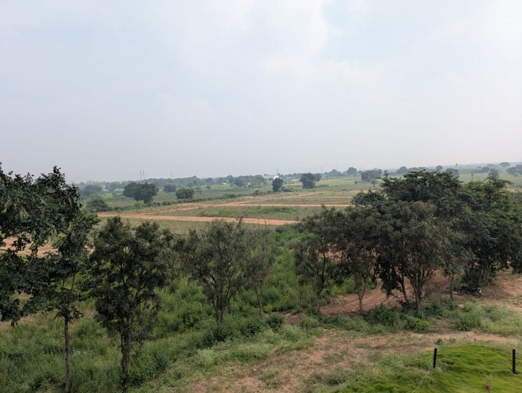 undefined, aduri-iconic-5  242 Sq.Yd. Plot In Shadnagar Hyderabad 8259313