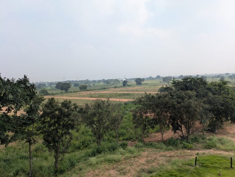 undefined, aduri-iconic-5  242 Sq.Yd. Plot In Shadnagar Hyderabad 8259313