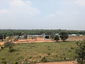  Plot – Exterior View View at Aduri Iconic 5, Shadnagar - for Sale