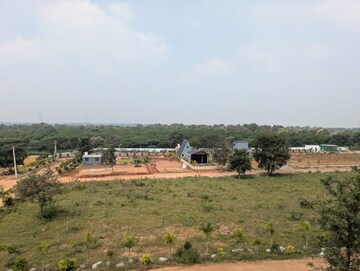  Plot – Exterior View View at Aduri Iconic 5, Shadnagar - for Sale