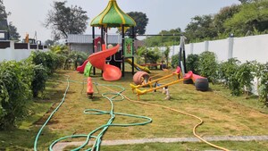  Plot – Garden View at Aduri Iconic 5, Shadnagar - for Sale