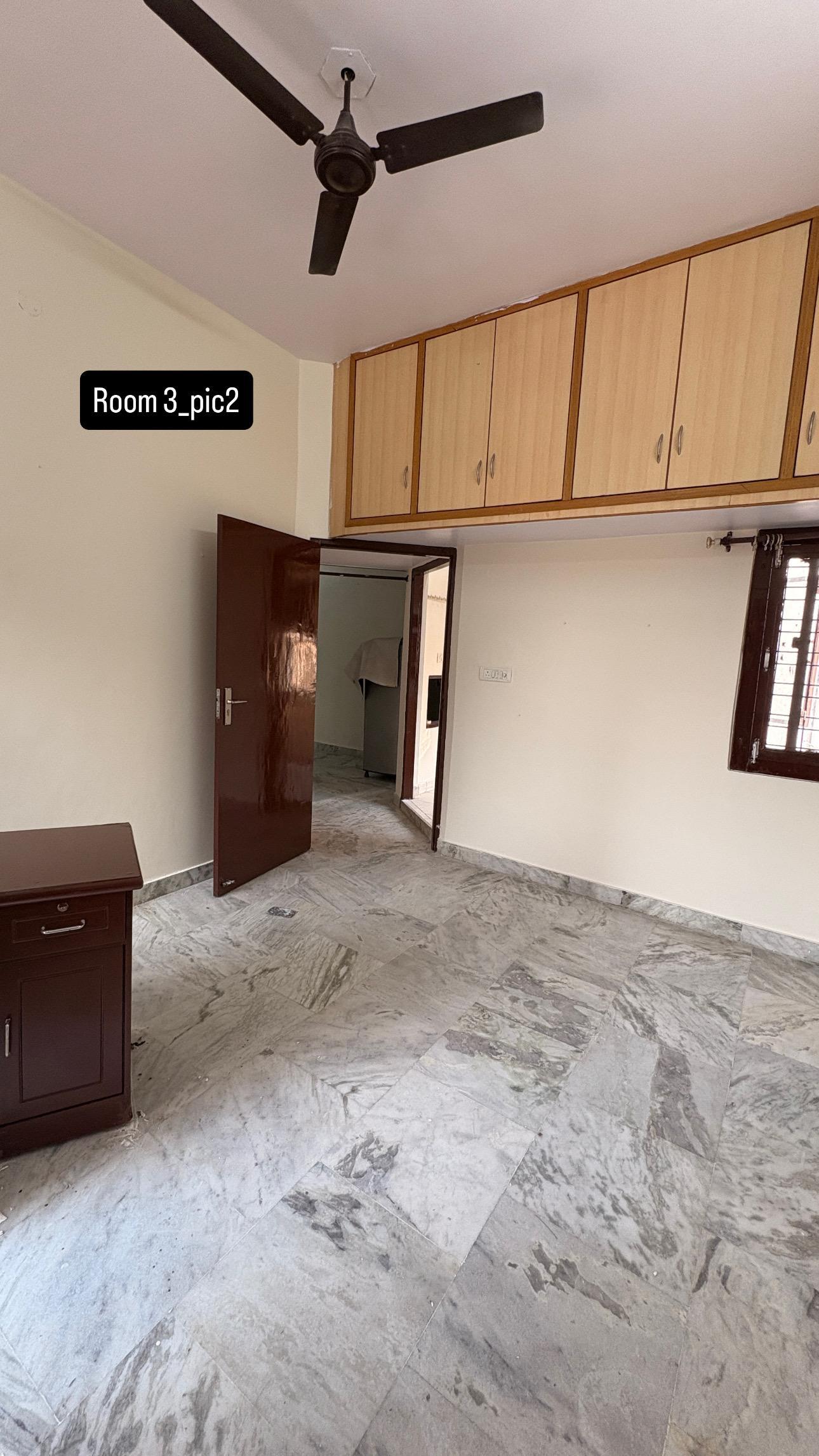 2.5 BHK Apartment For Rent in Indraprastha Anand