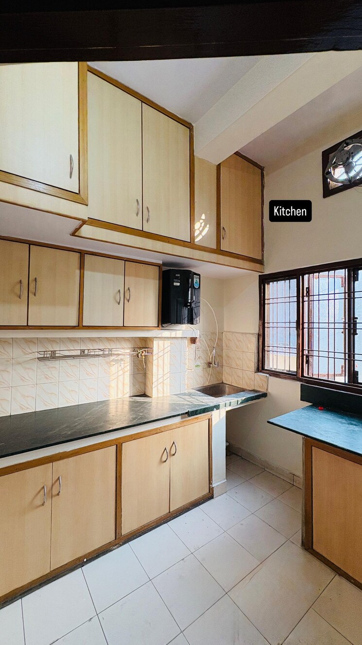 Kitchen, indraprastha-anand 2.5 Bedroom 1000 Sq.Ft. Apartment In Indira Nagar Lucknow 9577988