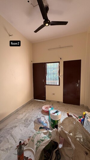 Bedroom in 2.5 BHK Apartment at Indraprastha Anand, Indira Nagar – for Rent