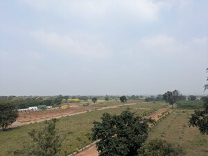 Plot Area in  Plot at Aduri Iconic 5, Shadnagar – for Sale