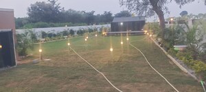  Plot – Exterior View View at Aduri Iconic 5, Shadnagar - for Sale