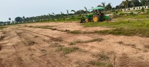 Plot Area in  Plot at Aduri Iconic 5, Shadnagar – for Sale