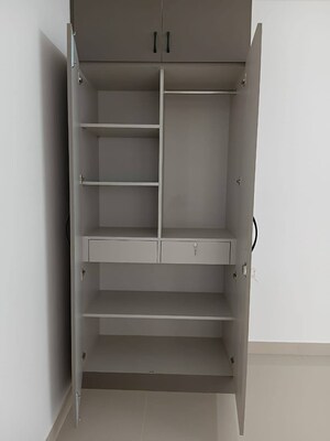 Furnished Amenities in 2.5 BHK Apartment at Brigade El Dorado, Bagaluru – for Rent