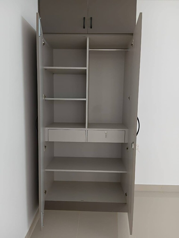 undefined, brigade-el-dorado 2.5 Bedroom 1401 Sq.Ft. Apartment In Bagaluru Bangalore 9577981