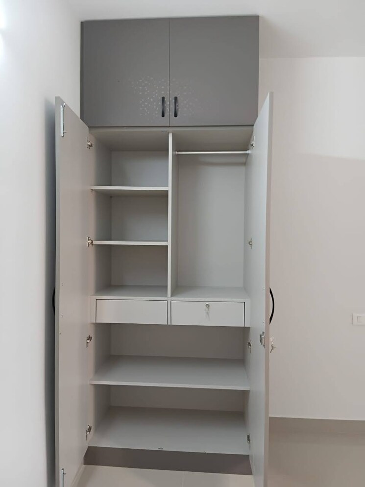 undefined, brigade-el-dorado 2.5 Bedroom 1401 Sq.Ft. Apartment In Bagaluru Bangalore 9577981