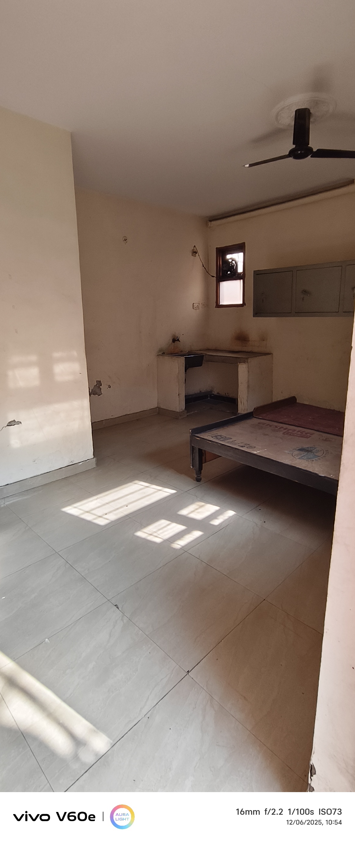 1 RkIndependent House For Rent in Sector 55