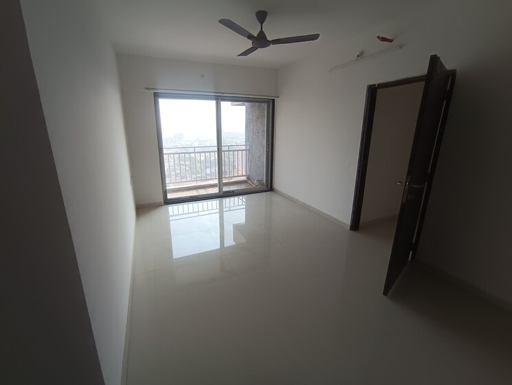 Master Bedroom, mutha-sai-nirvana 3 Bedroom 1200 Sq.Ft. Apartment In Shahad Thane 9578029