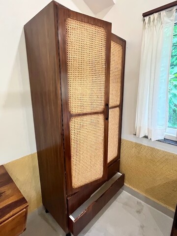 Furnished Amenities in 2 BHK Apartment at Bambolim – for Rent