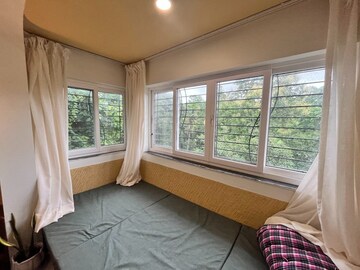 Bedroom in 2 BHK Apartment at Bambolim – for Rent