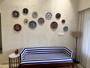 Furnished Amenities in 2 BHK Apartment at Bambolim – for Rent