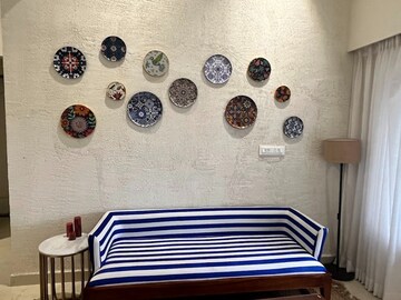 Furnished Amenities in 2 BHK Apartment at Bambolim – for Rent