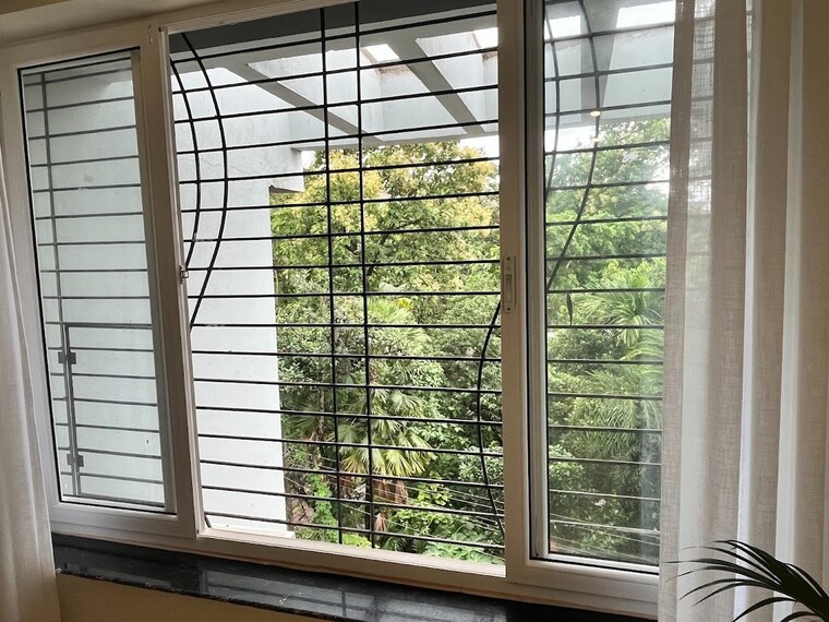 Balcony, bambolim 2 Bedroom 1000 Sq.Ft. Apartment In Bambolim Goa 9578011