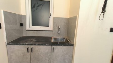 Bathroom in  Pg at Sector 27 – for Rent