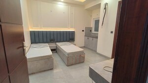 Bedroom in  Pg at Sector 27 – for Rent