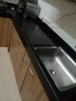 1.5 BHK 450 Sq.Ft. Apartment in Sun N Dew Apartment