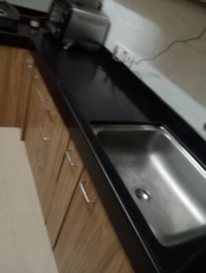 1.5 BHK Apartment For Rent in Sun N Dew Apartment, Santacruz East