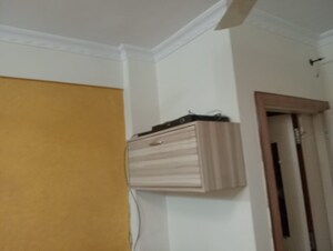 Furnished Amenities in 1.5 BHK Apartment at Sun N Dew Apartment, Santacruz East – for Rent