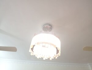 Furnished Amenities in 1.5 BHK Apartment at Sun N Dew Apartment, Santacruz East – for Rent