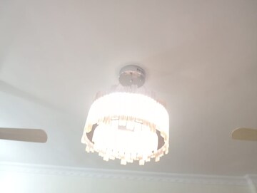 Furnished Amenities in 1.5 BHK Apartment at Sun N Dew Apartment, Santacruz East – for Rent