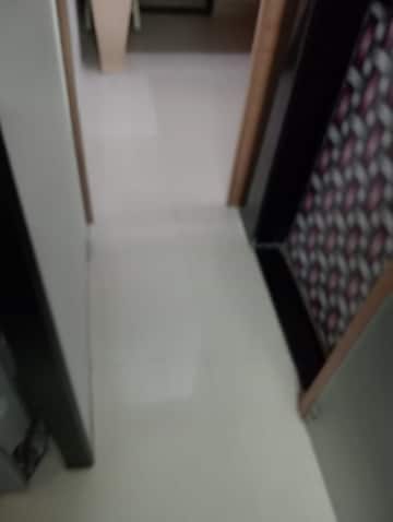 Staircase in 1.5 BHK Apartment at Sun N Dew Apartment, Santacruz East – for Rent