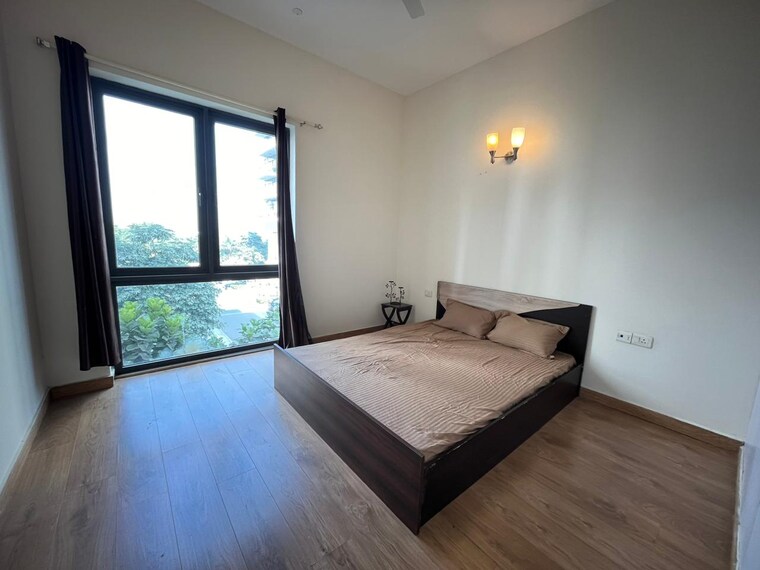 Bedroom, ireo-the-grand-arch 2 Bedroom 1629 Sq.Ft. Apartment In Sector 58 Gurgaon 9578031