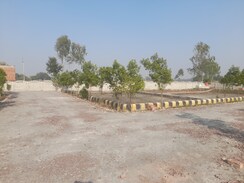 Plot For Sale in Mohanlalganj