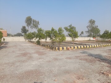  Plot For Sale in Mohanlalganj