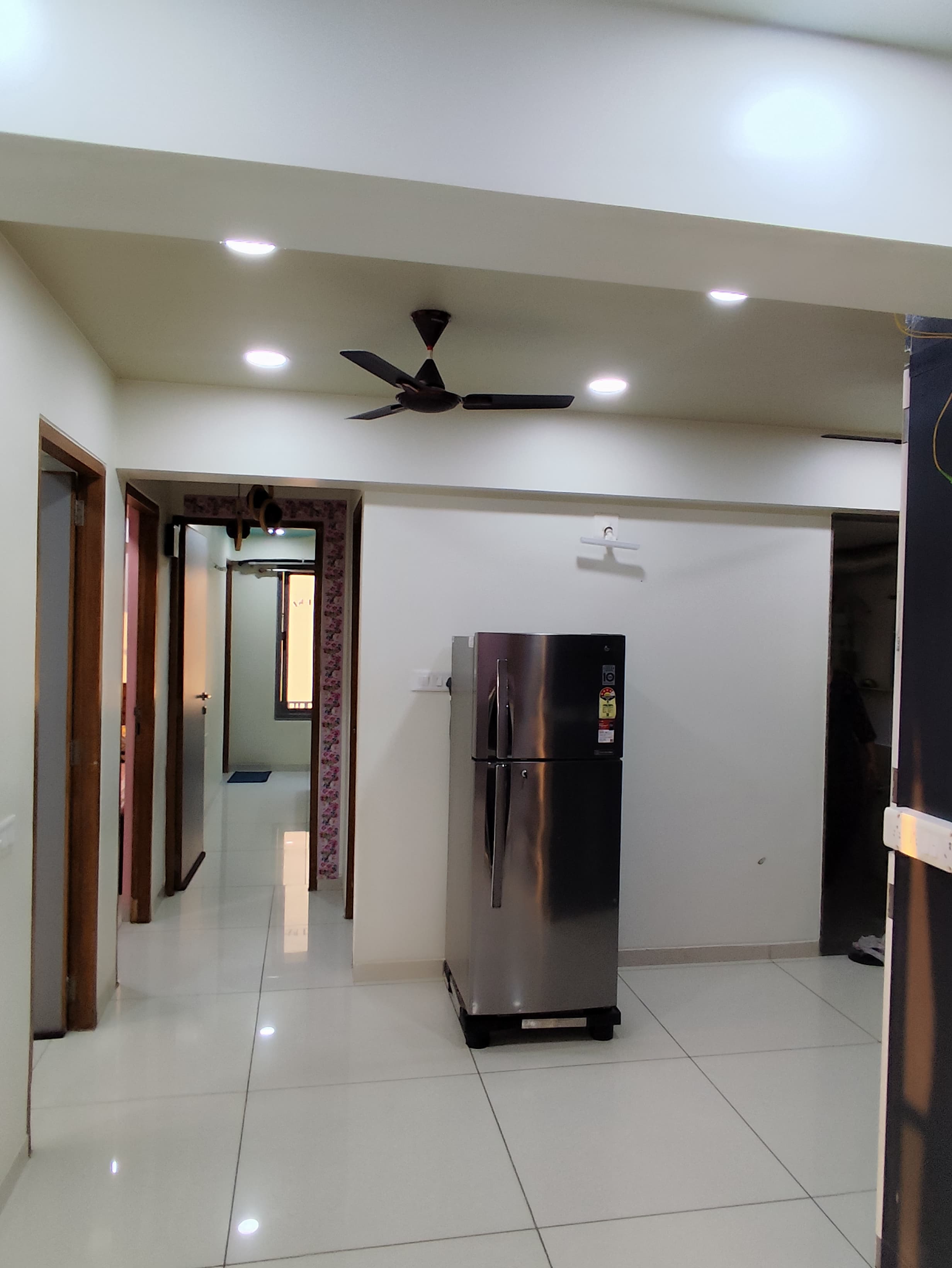 3 BHK Apartment For Rent in Shivana Aurum