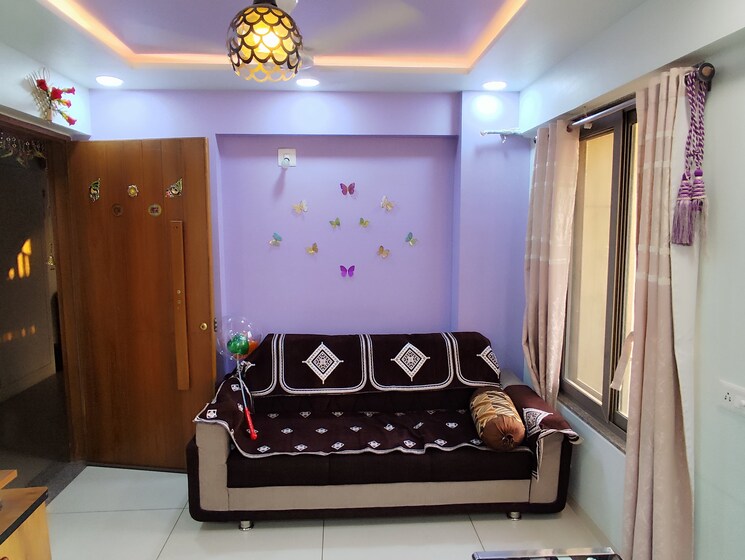 undefined, south bopal 3 Bedroom 1500 Sq.Ft. Apartment In South Bopal Ahmedabad 9578034