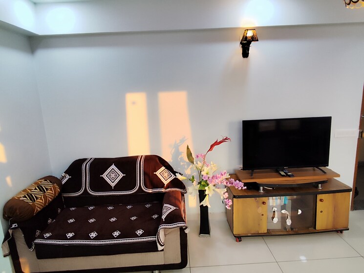 undefined, south bopal 3 Bedroom 1500 Sq.Ft. Apartment In South Bopal Ahmedabad 9578034