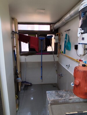  3 BHK Apartment at South Bopal – for Rent