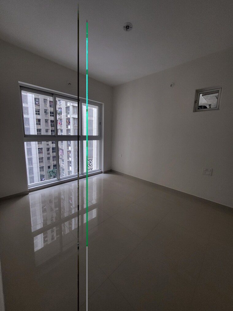 Master Bedroom, lodha-amara 1 Bedroom 453 Sq.Ft. Apartment In Kolshet Road Thane 9578023