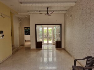 Room in 3 BHK Villa at Prestige Augusta Golf Village, Kothanur – for Rent