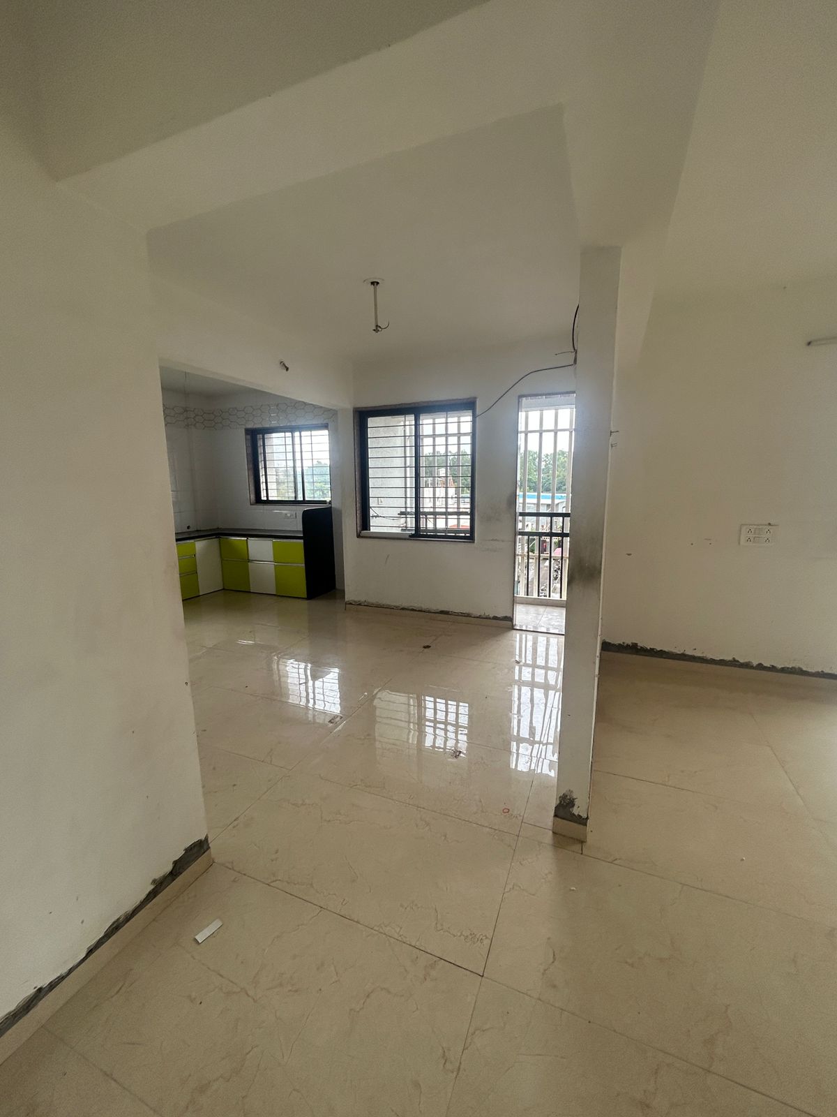 4 BHK Apartment For Rent in Indira Nagar 